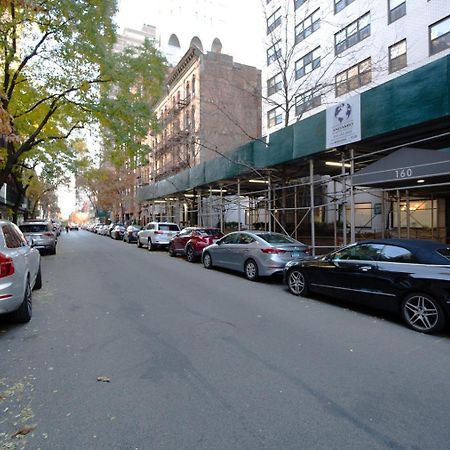 Ferienwohnung Ues 1Br Nr Central Park W Elevator Gym Doorman Nyc-1331 New York Exterior foto